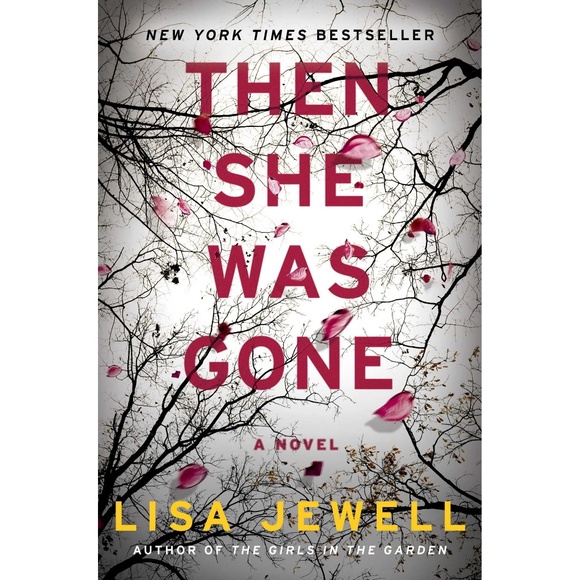 Then She Was Gone : A Novel - Picture 1 of 2